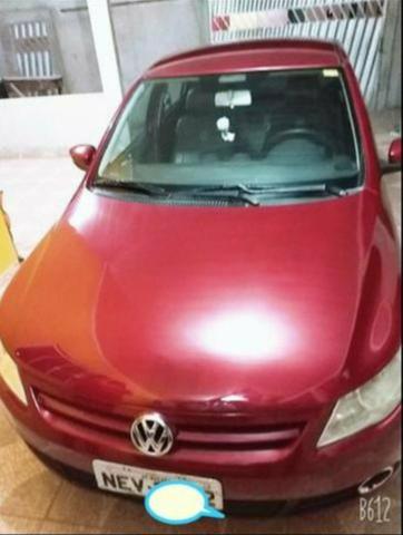Vendo Voyage completão 24 mil - Foto 6