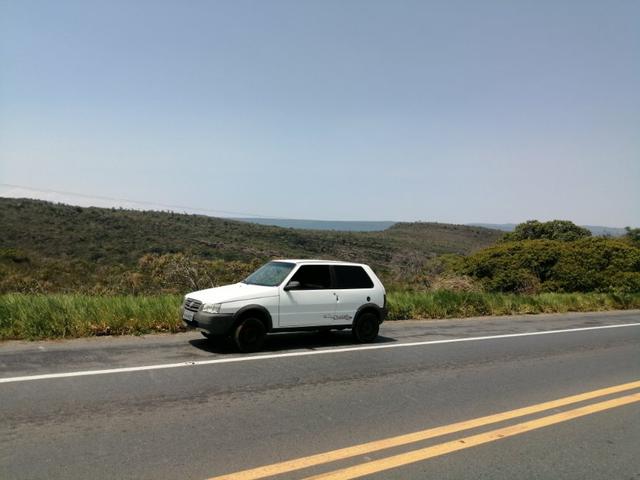 Serviço de motorista particular. viagem longas. Brasília, atendo todo o estado de goias.