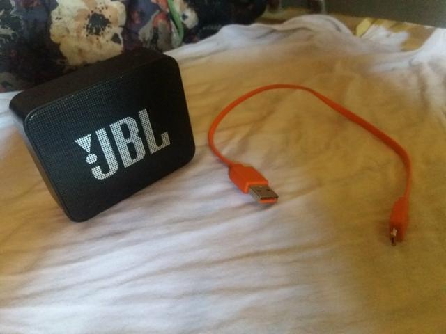 Caixinha jbl original