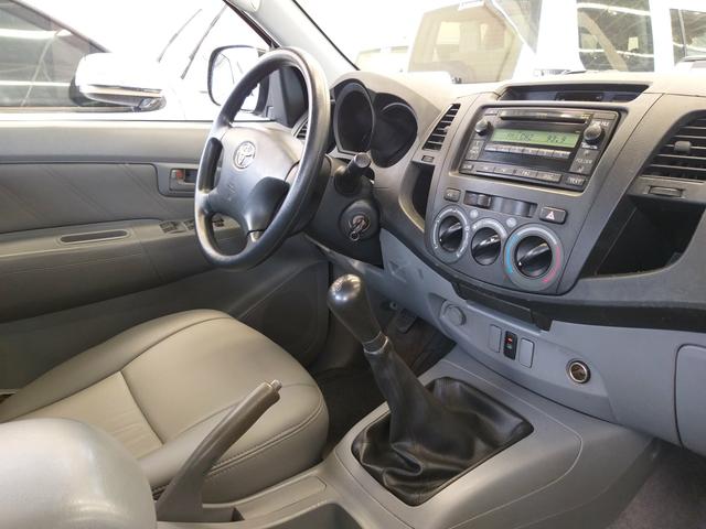 HILUX SR 4x2 FLEX MANUAL - Foto 2