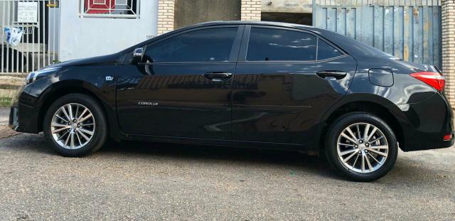 Corolla xei 2015/2015 - Foto 3