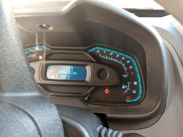 Chevrolet Agile LT 2011 - Foto 3