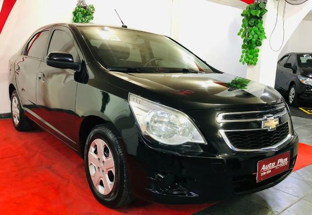 Chevrolet Cobalt LT 1.8 8V (Aut) (Flex) 2015
