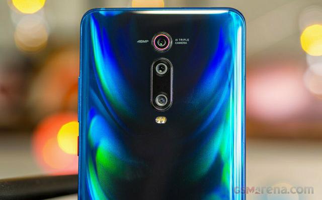 Xiaomi mi 9t 128gb novo lacrado - Foto 3