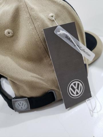 Boné Original Polo Volkswagen Collection Para Apaixonados Por Vw - Foto 6