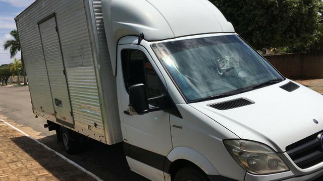 Sprinter - Foto 2