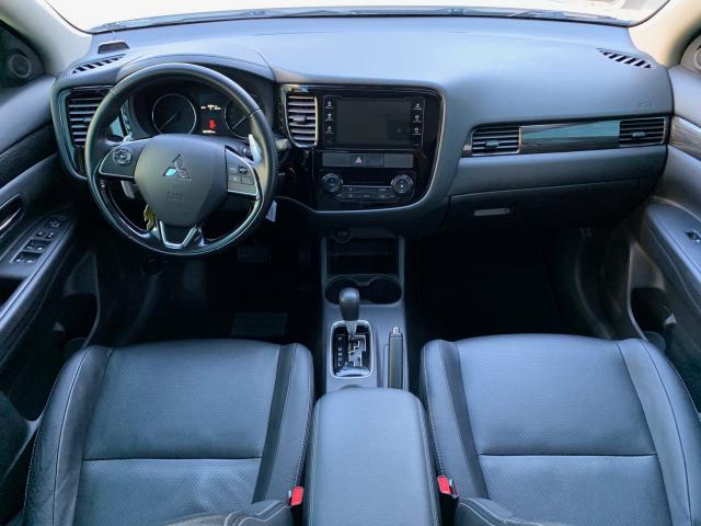 OUTLANDER 2015/2016 2.0 16V GASOLINA 4P AUTOMÁTICO - Foto 4