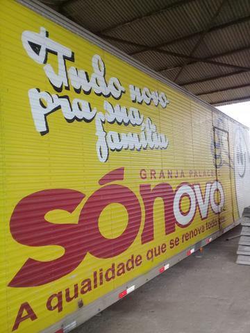 Baú bem conservado - Foto 3