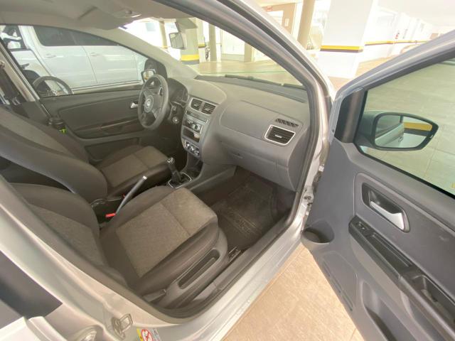 Oportunidade!!! Fox Trend 1.0 Completo 2014 Por Apenas R$27.900,00 A baixo Fipe. - Foto 9