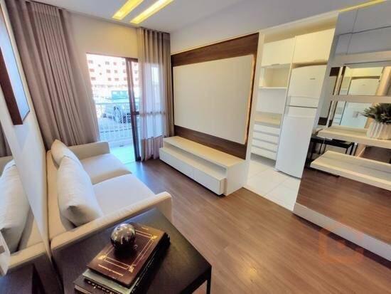 EF/Apartamentos em São José dos Pinhais faltando poucos dias para ser etregue - Foto 4