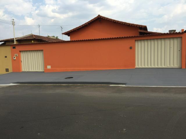Casa à Venda, Setor Jardim Luz, Aparecida de Goiânia