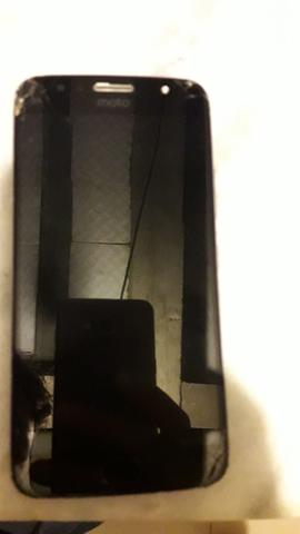 Moto g5splus - Foto 2