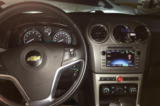 Captiva 2015, Top de linha ! - Foto 7