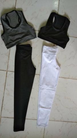 Calças leggins - Foto 2