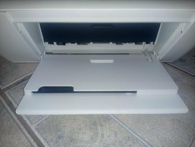 Impressora HP Deskjet - Foto 2