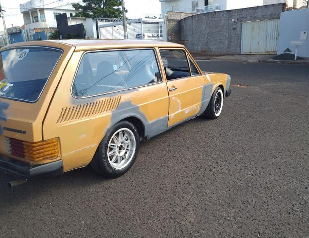 Vw Variant 2 - Foto 2