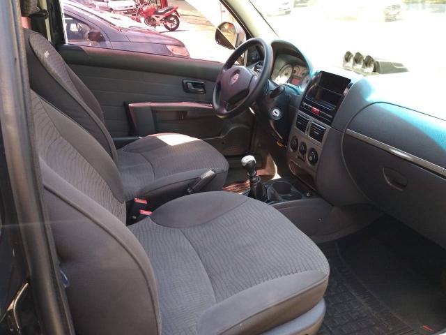 STRADA 2010/2011 1.8 MPI ADVENTURE LOCKER CD 8V FLEX 2P MANUAL - Foto 12