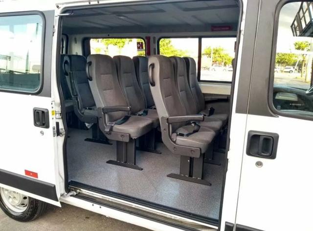 Van citroen Jumper em Oferta - Foto 9