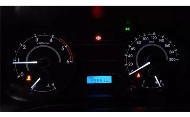 Toyota Hillux Std 4x4 3.0 Turbo a Diesel 2019 - Foto 2
