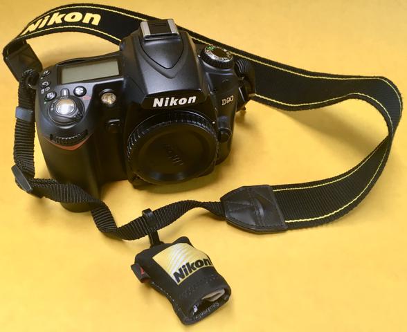 Nikon D90 - Foto 2