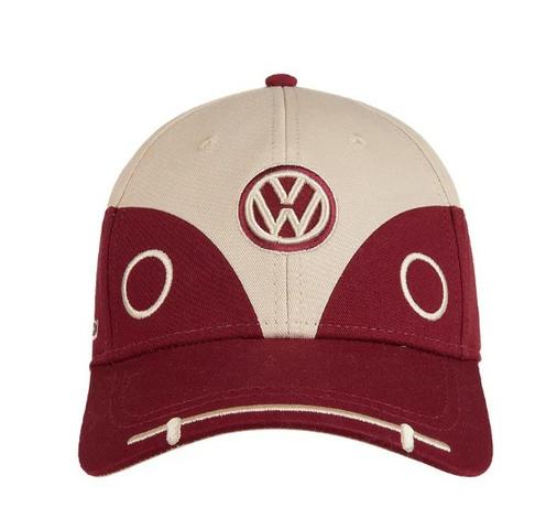 Boné Original da Kombi Volkswagen Collection Para Apaixonados Por Vw - Foto 3