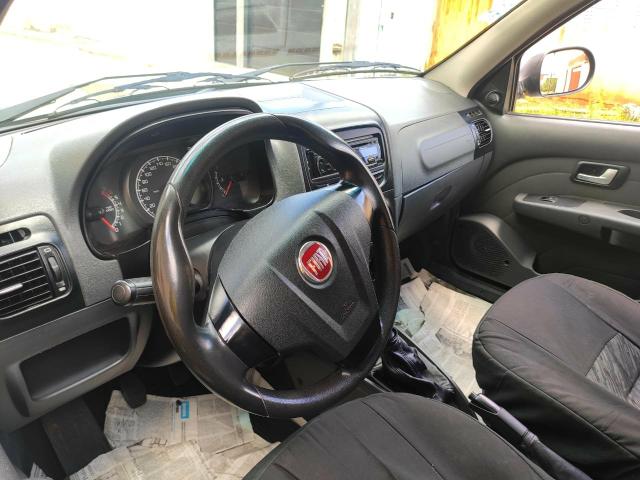 Vendo Fiat strada - Foto 4