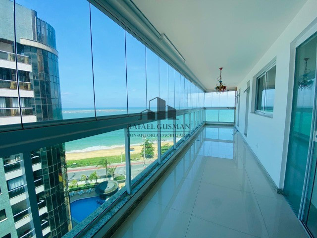 RG - 4 Quartos com 2 suites e linda vista mar - Foto 9