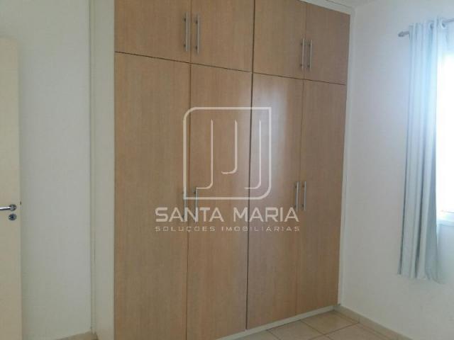 Apartamento à venda com 3 dormitórios em Nova aliança, Ribeirao preto cod:17853 - Foto 8