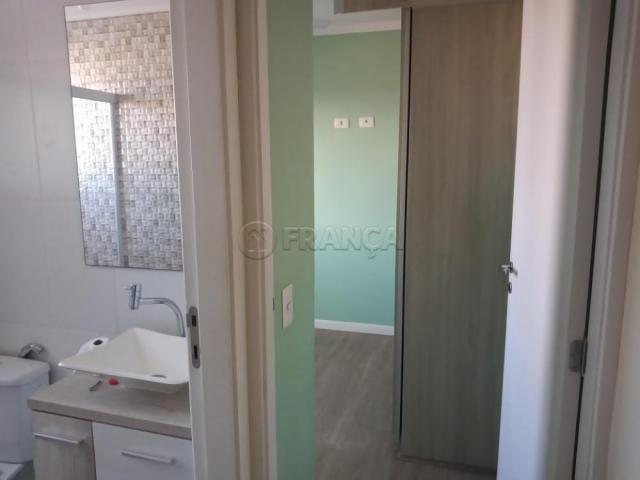 Apartamento para alugar com 2 dormitórios em Villa branca, Jacarei cod:L4775 - Foto 12