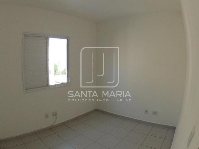 Apartamento à venda com 2 dormitórios em Vl monte alegre, Ribeirao preto cod:27371 - Foto 8