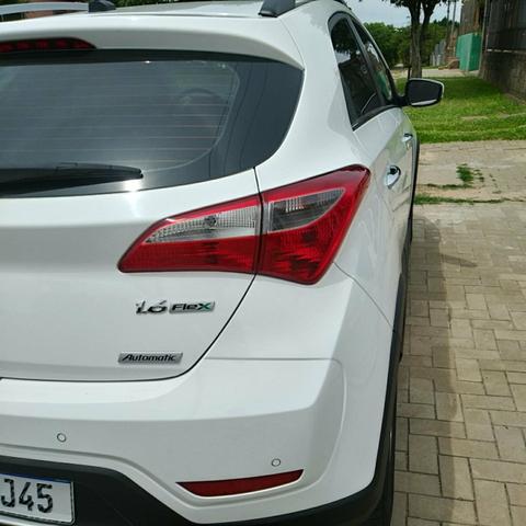 HB20X Automático 2015 - Foto 8