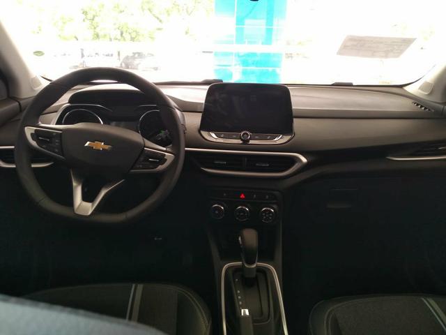 Tracker modelo novo ltz 1.2 turbo 2021 - Foto 6