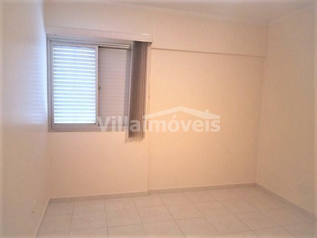 Apartamento à venda com 3 dormitórios em Vila marieta, Campinas cod:CO007986 - Foto 7