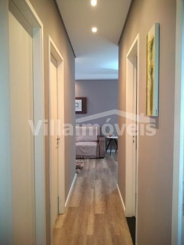 Apartamento à venda com 3 dormitórios em São bernardo, Campinas cod:AP007992 - Foto 7