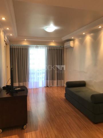 Apartamento para alugar com 1 dormitórios em Barra da tijuca, Rio de janeiro cod:BI7154 - Foto 3
