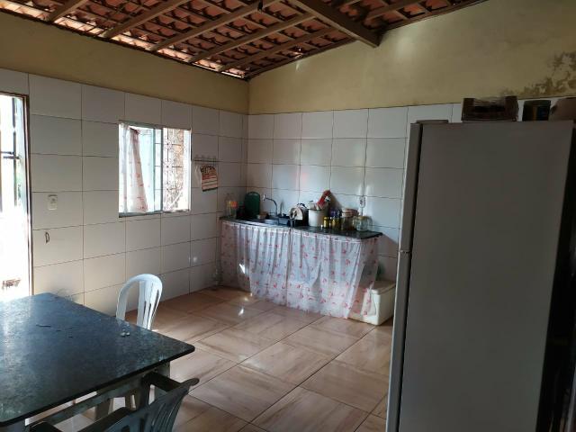 Vendo ou troco - Foto 4