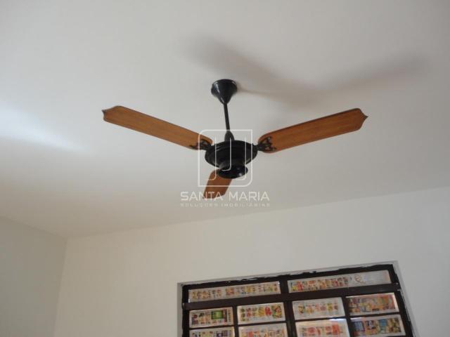 Casa à venda com 3 dormitórios em Vl monte alegre, Ribeirao preto cod:47799 - Foto 8