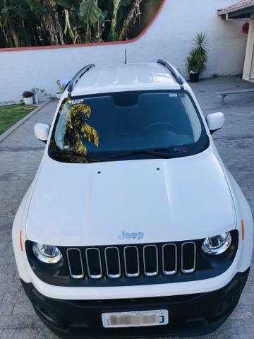 Linda Jeep Renegade Longitude - Foto 9