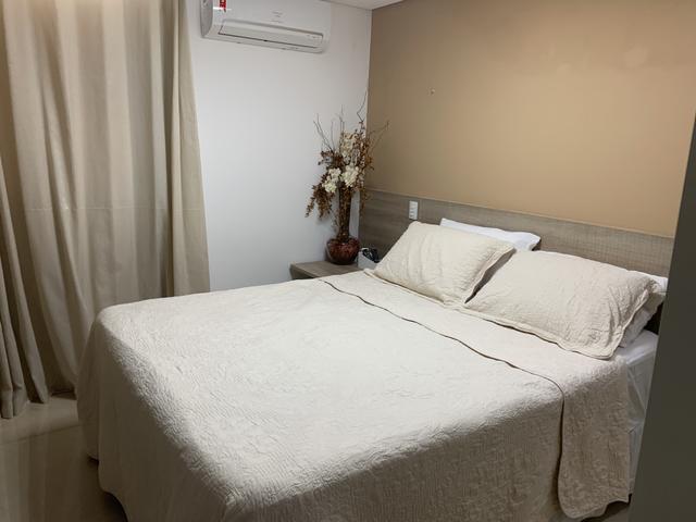 EXCELENTE COBERTURA DE DOIS QUARTOS MEDINDO 60m2 interno/ 60m2 externo - Foto 20
