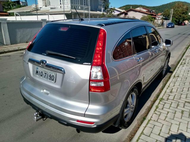 CRV exl - Foto 6