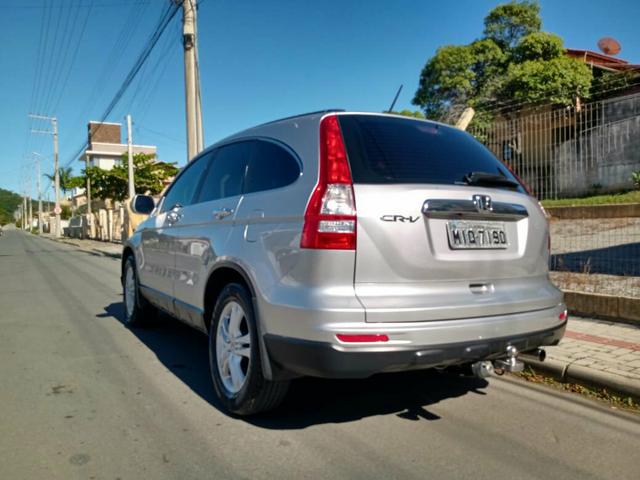 CRV exl - Foto 5