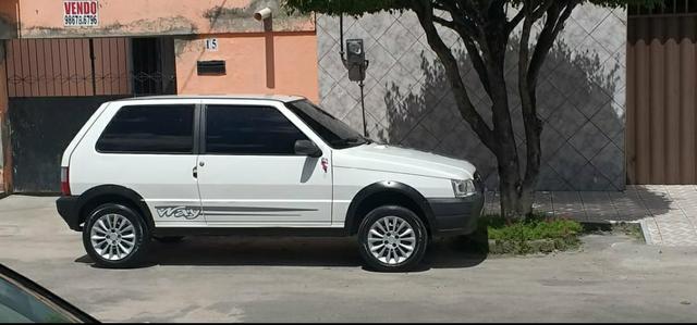 Fiat uno way faire Flex - Foto 2