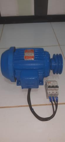 Motor weg 650 reais - Foto 6