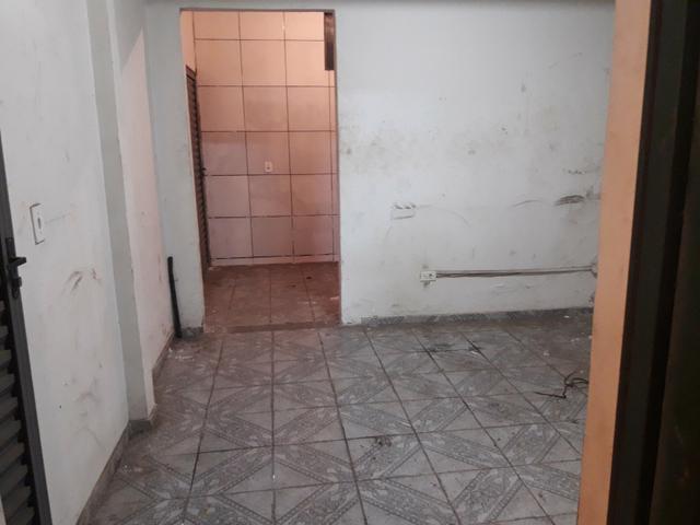 Aluga-se loja + casa - Foto 9