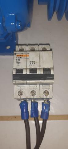 Motor weg 650 reais - Foto 4