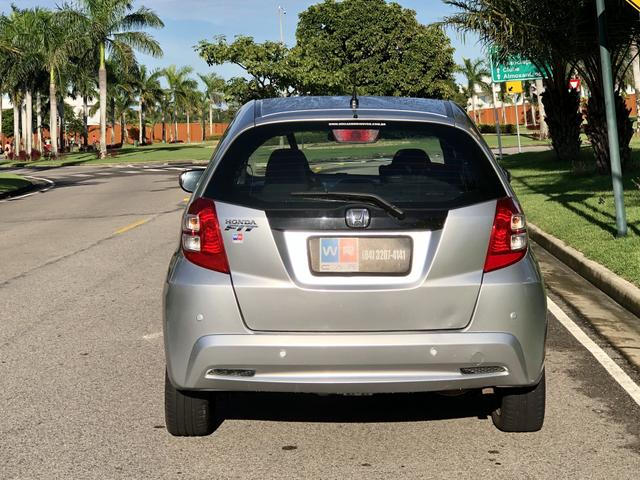 Honda fit 2013/2014 1.5 ex 16v flex 4p automático - Foto 10