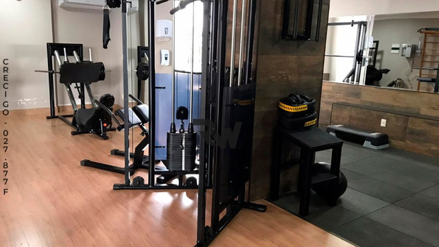 Apartamento de 3 suítes na melhor localização do Setor Bueno - Foto 10