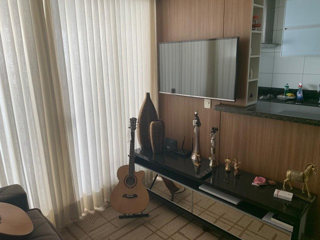 Apartamento com 3 dormitórios à venda, 73 m²- Jardim Goiás - Goiânia/GO - Foto 2
