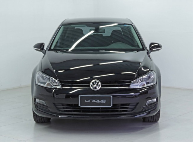 Golf 1.4 TSI Comfortline 2015 - Foto 10