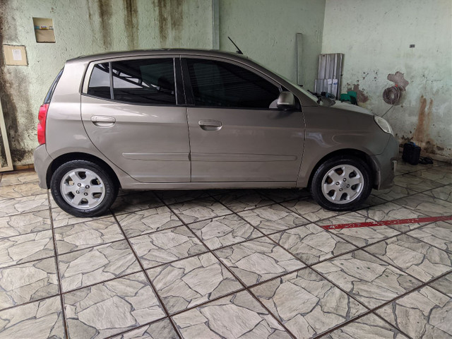 Kia Picanto - Foto 6
